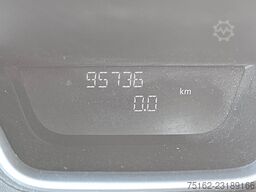OPEL VIVARO 1.6