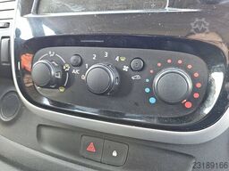 OPEL VIVARO 1.6