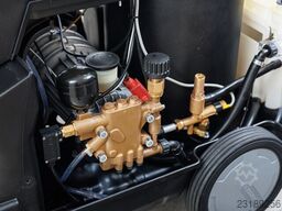 Kärcher HDS 1295 - 1200l/h - 180bar - 400V