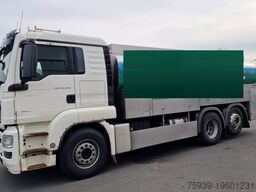 MAN TGS 26.440 (6x2)