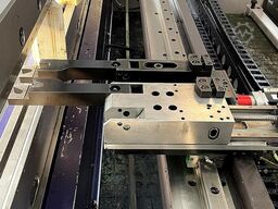 BYSTRONIC XPERT 320 x 4100