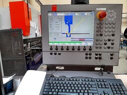 BYSTRONIC XPERT 320 x 4100