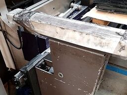 BYSTRONIC XPERT 320 x 4100