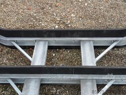 Rubberschuif lepelinsteek