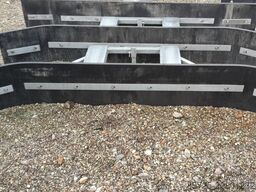  Rubberschuif lepelinsteek