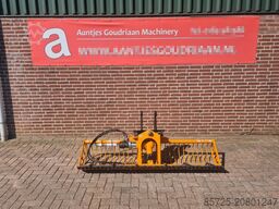 Mini maaikorf mini 2000mm