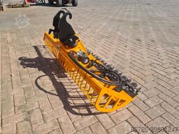  Mini maaikorf mini 2000mm