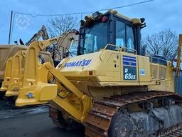 KOMATSU D 65 EX