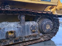 KOMATSU D 65 EX