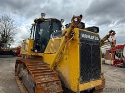 KOMATSU D 65 EX