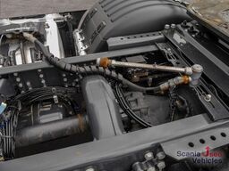 Scania R 770 A6x4NB - V8 / Hydraulik / zzgl. FLIEGL 2-Ach