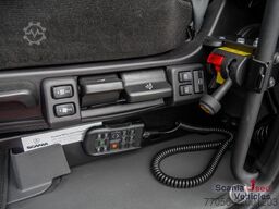 Scania R 770 A6x4NB - V8 / Hydraulik / zzgl. FLIEGL 2-Ach
