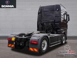 MAN TGX 18.510 - HydroDrive / Hydraulik -
