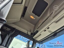 Scania S 500 B6x2*4NB Aboller Komplettzug !!