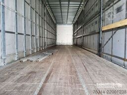 Schmitz Cargobull Curtainsider Mega Getränke