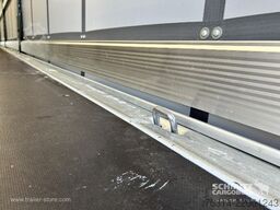 Schmitz Cargobull Curtainsider Standard Getränke