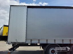Berger Curtainsider Standard