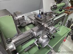 Schaublin 150