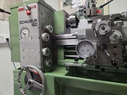 Schaublin 150