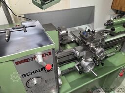 Schaublin 150
