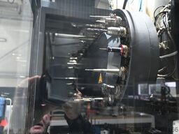 DMGMORI DMU105 Monoblock
