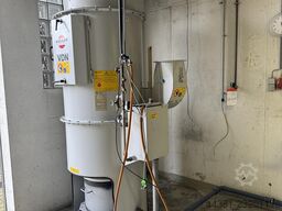 Keller Lufttechnik VDN-E 3