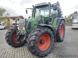 Fendt 716 Vario Favorit