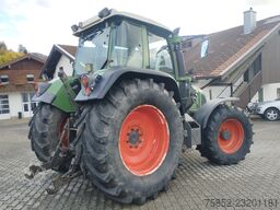 Fendt 716 Vario Favorit