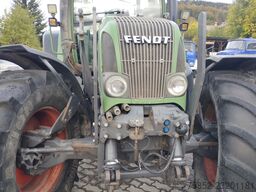 Fendt 716 Vario Favorit