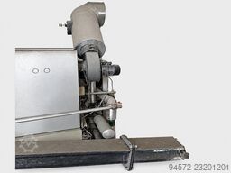 Fröling Turbomatic TMC 110