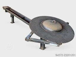Fröling Turbomatic TMC 110