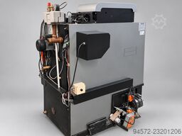 Fröling Turbomatic TMC 48