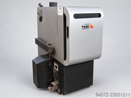 Fröling Turbomatic TMC 35