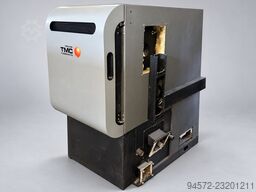Fröling Turbomatic TMC 35