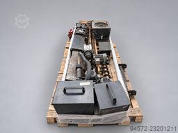 Fröling Turbomatic TMC 35