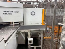 RAS MULTIBEND-CENTER 79-22