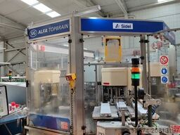 Bottling Simonazzi Bottling Complete Line 46.000 bph