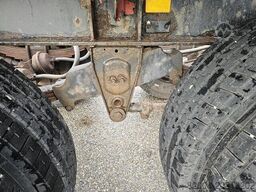 PACTON 2126 C 2  STEEL SUSPENSION DOUBLE TIRES DRUM BR...