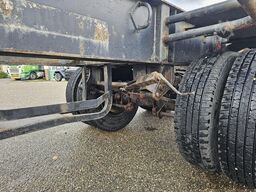 PACTON 2126 C 2  STEEL SUSPENSION DOUBLE TIRES DRUM BR...