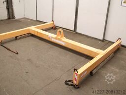 LHS 2920/2365/H540 mm