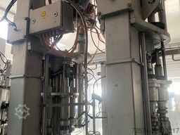 ICS Bottling Line Beer water lemonade Bottling Complete Line 6.000 bph