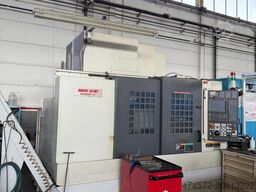 Mori Seiki NV 5000 A1