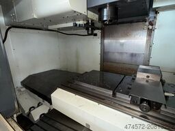 Mori Seiki NV 5000 A1