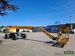 Haulotte HT23RTJPRO