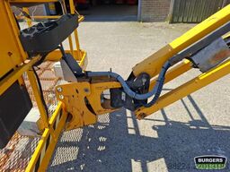 Haulotte HT23RTJPRO
