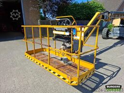 Haulotte HT23RTJPRO