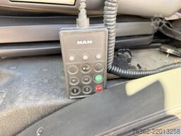 MAN TGL 12.250 LBW,TÜV,Schalt,Luftfederung K