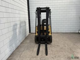 Caterpillar EP18K
