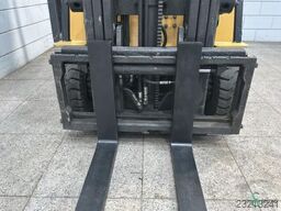 Caterpillar EP18K