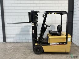 Caterpillar EP18K